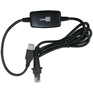 Cipherlab WCI0522000001 USB Cable