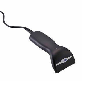 CipherLab RS232 cable WCI0922000001 connector detail and specifications