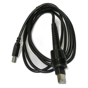 Cipherlab WSI0425002007 2M USB Scanner Cable
