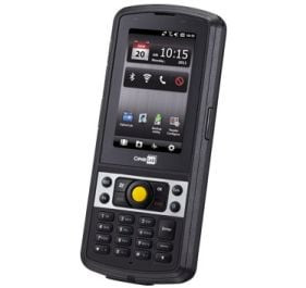 CipherLab WSI4010100002 Micro USB charging cable full length view