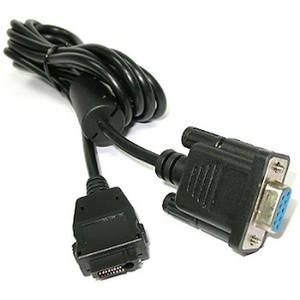CipherLab WSI6000100083 RS232 cable for data connectivity and device integration