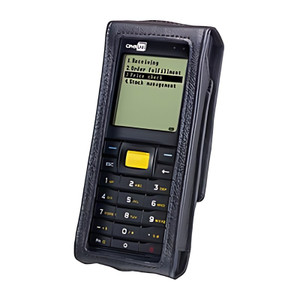 X820000X01508 CipherLab 8200 protective cover detail view