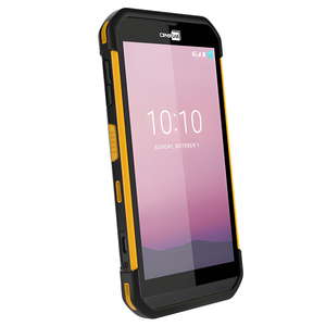 Cipherlab XRS3501X03559 RS35/RS36 Screen Protector 5-Pack