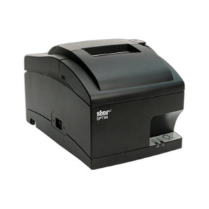 Star Micronics 37950710 AMC-DK SA CLR Linerless Label Printer (view 2)