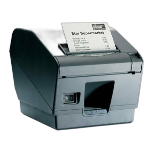 Star Micronics 37950750 AMC-DH 516 Linerless Label Printer