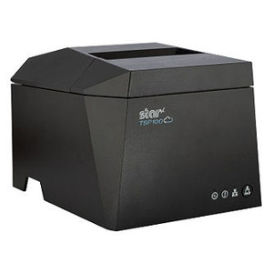 Star Micronics 37951430 TSP143IVUW Thermal Label Printer