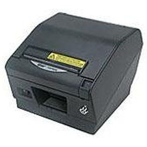 Star Micronics 37962300 TSP847IIU Thermal Label Printer (view 2)
