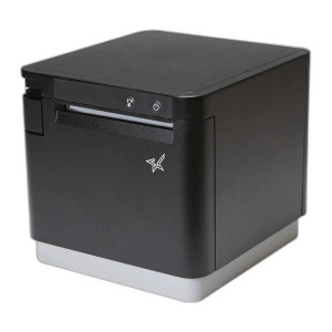 Star Micronics 37963580 Direct Thermal Label Printer