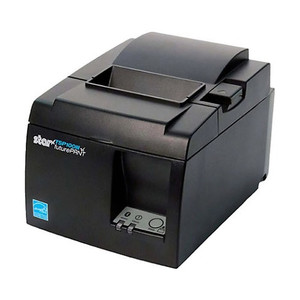 Star Micronics 37963753 Direct Thermal Label Printer