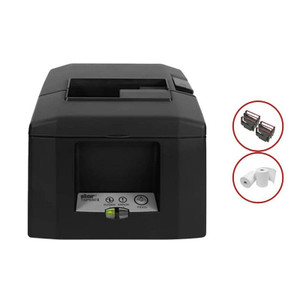 Star Micronics 37964082 Direct Thermal Label Printer