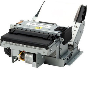 Star Micronics 37964604 Direct Thermal Label Printer