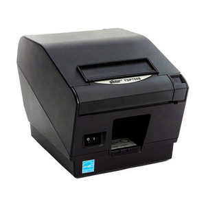 Star Micronics 37966670 TSP743IIW-24L Direct Thermal Label