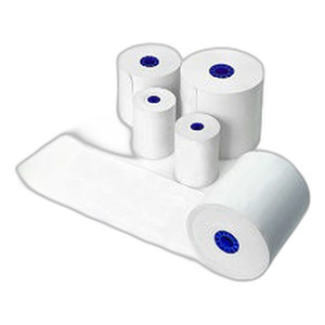 Star Micronics 37967670 Direct Thermal Label 3x3 12-Pack