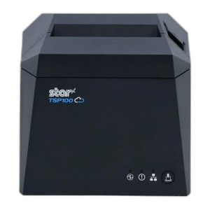 Star Micronics 37967750 Direct Thermal Label Printer 80mm