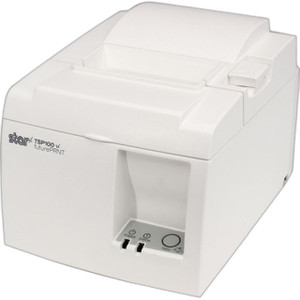 Star Micronics 37967904 Direct Thermal Label Printer