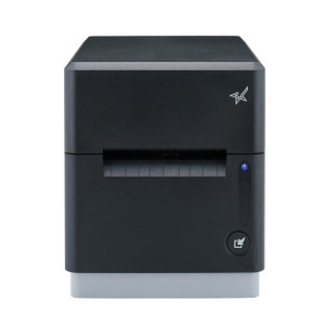 Star Micronics 37968550 SK4 3-Inch Linerless Label Printer