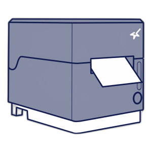 Star Micronics 37968551 Linerless Label Printer