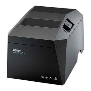 Star Micronics 37968670 mENCLOSURE TA10Y19 Label Printer