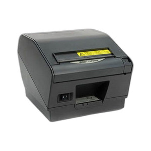 Star Micronics 37969980 TSP847II AirPrint Thermal Label Printer (view 3)