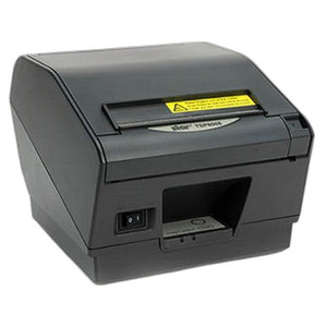 Star Micronics 37969980 TSP847II AirPrint Thermal Label Printer