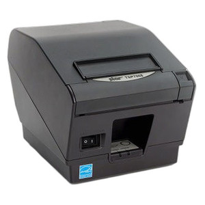 Star Micronics 37999940 TSP743IIL-24 Direct Thermal Label Printer