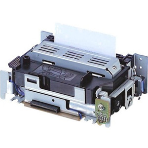 Star Micronics 39082002 Linerless Label Printer