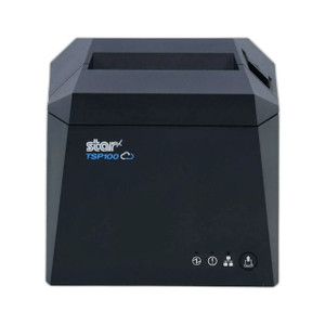 Star Micronics 39206600 Linerless Label Printer (view 4)