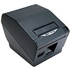 Star Micronics 39442210 Direct Thermal Label Printer (view 3)