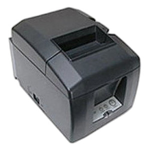 Star Micronics 39449580 TSP654IID Direct Thermal Label Printer