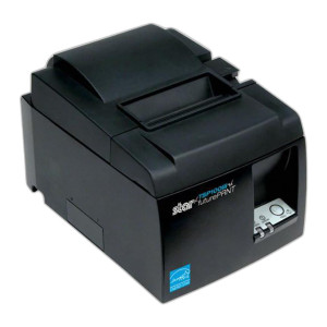 Star Micronics 39481280 TSP654IIBi2-24 Direct Thermal Label - image 3