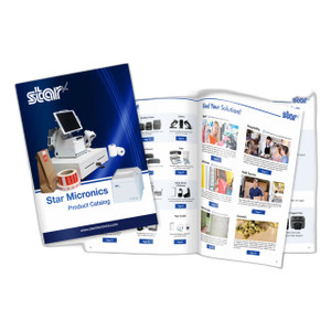 Star Micronics 39561010 PS8340A Power Supply Adapter