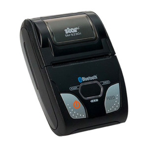 Star Micronics 39569430 Battery Charger S S23