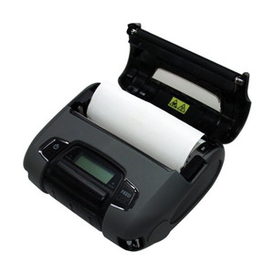 Star Micronics 39631710 SM-T404I Direct Thermal Label Printer
