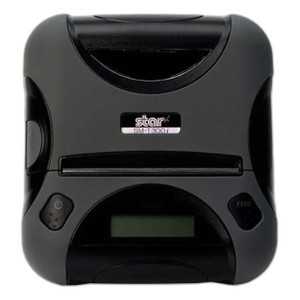 Star Micronics 39634910 SM-T300i Portable Thermal Label Printer