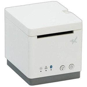 Star Micronics 39652010 mC-Print2 Direct Thermal Label Printer
