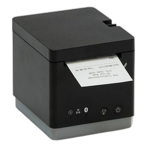 Star Micronics 39652110 mC-Print2 Direct Thermal Label Printer