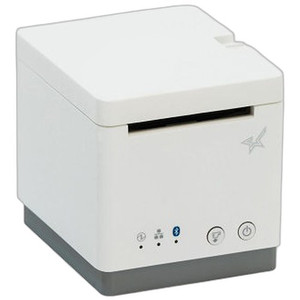 Star Micronics 39653010 mC-Print2 Direct Thermal Label Printer