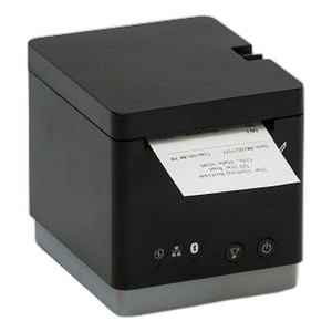 Star Micronics 39653110 mC-Print2 Direct Thermal Label Printer