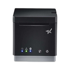 Star Micronics 89180021 DP8304A Print Head (view 4)