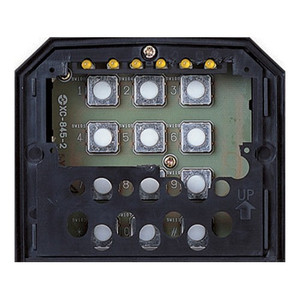 Aiphone GT-10K 10-Key Digital Keypad Module