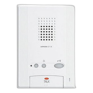 Aiphone GT-1A Open Voice Audiio Tenant Station