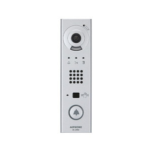 Aiphone IX-DVM Mullion-Mounted IP Video Door Station
