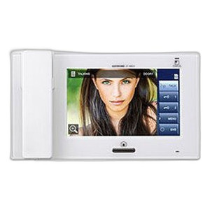 Aiphone JP-4MED 7" Touchscreen Master Station