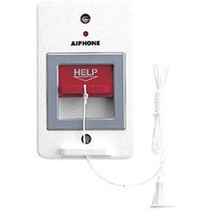 Aiphone NHR-7A Bathroom Pull Cord Call Station (view 3)