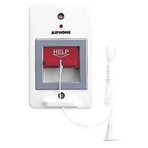 Aiphone NHR-7A Bathroom Pull Cord Call Station