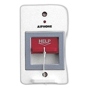 Aiphone NHR-7A Bathroom Pull Cord Call Station
