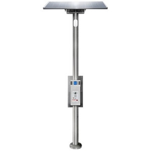 Aiphone TWS-Z4 Solar Tower 4.0 Zone