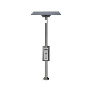 Aiphone TWS-Z4 Solar Tower 4.0 Zone