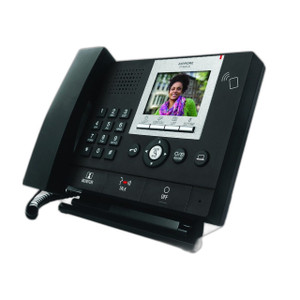 Aiphone GT-MKB-N Video Guard Station With NFC Reader (view 4)