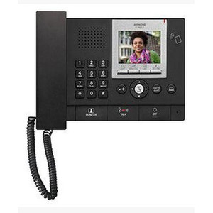 Aiphone GT-MKB-N Video Guard Station With NFC Reader
